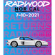 Image for article titled Radwood Returns To San Francisco On July 10th, Nature Is Healing